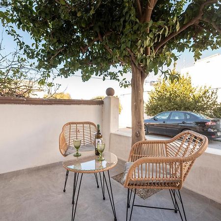 Irene'S Sunny Apartment Cidade de Kos Exterior foto