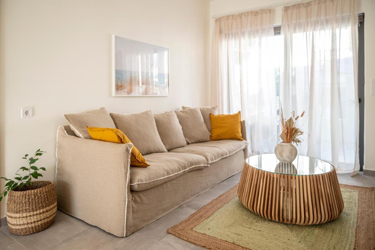Irene'S Sunny Apartment Cidade de Kos Exterior foto