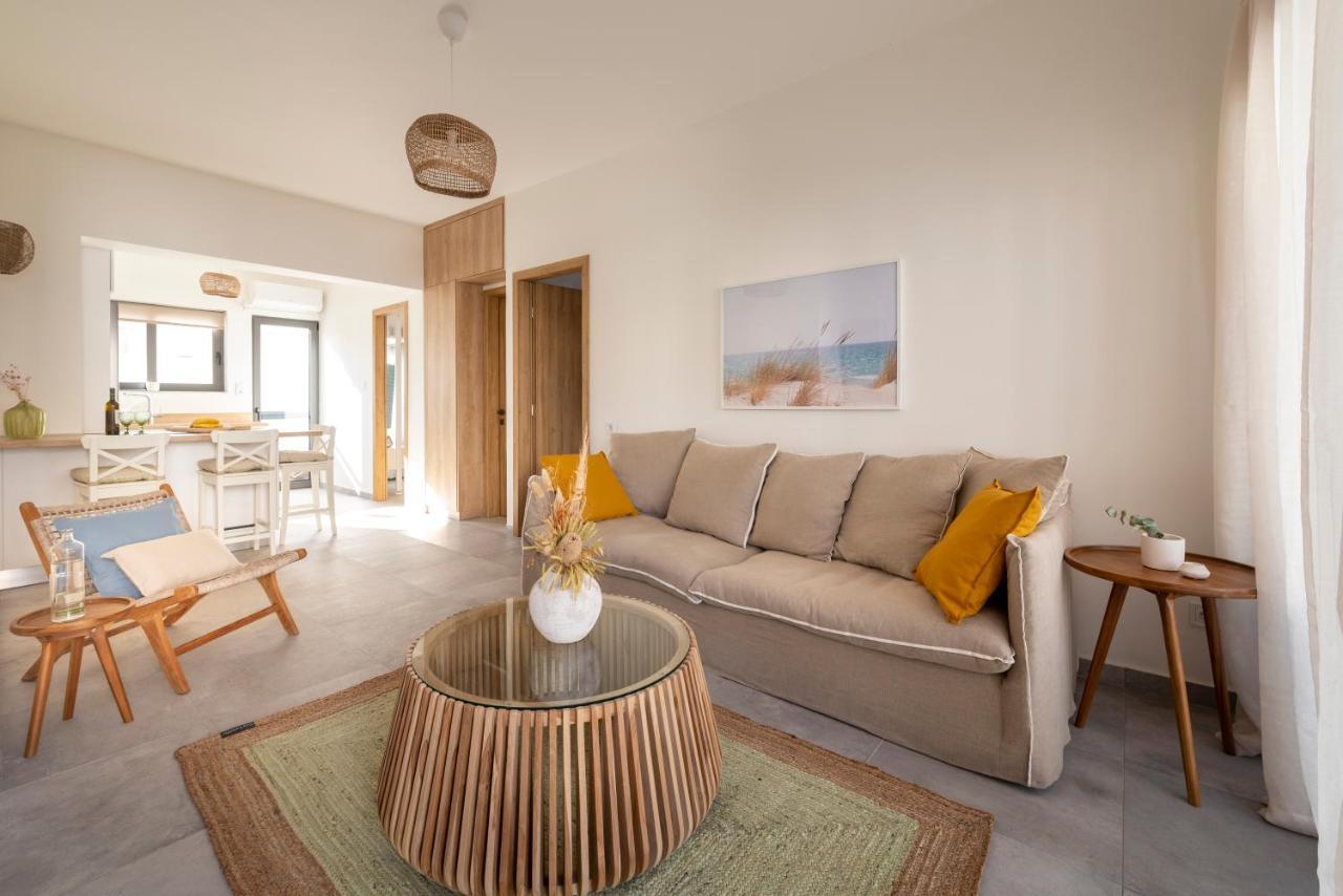 Irene'S Sunny Apartment Cidade de Kos Exterior foto