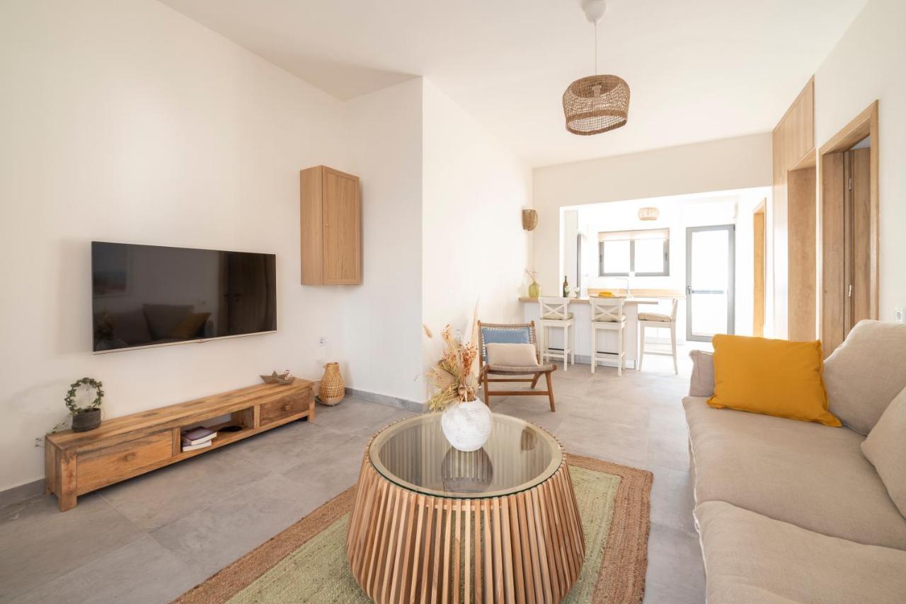 Irene'S Sunny Apartment Cidade de Kos Exterior foto